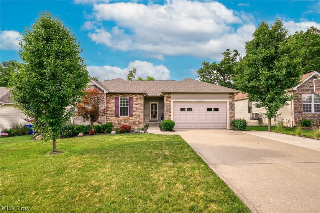 123 Quartz Avenue Peninsula OH 44264