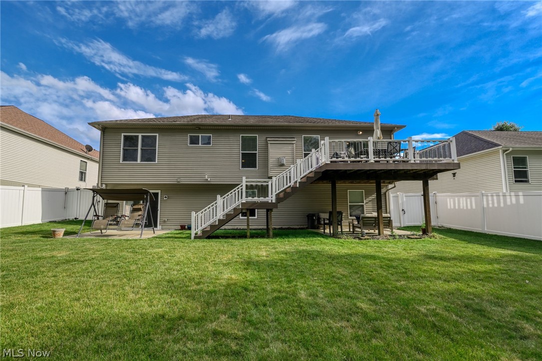 123 Quartz Avenue Peninsula OH 44264