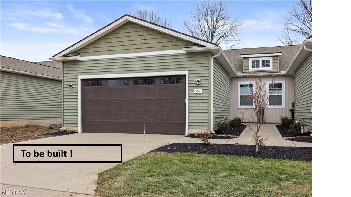 556 Eldemire Lane Elyria OH 44035
