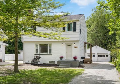 1476 Bryden Drive Akron OH 44313
