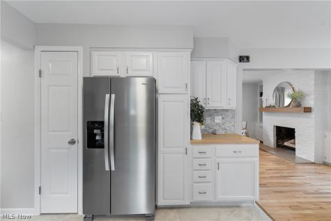 1476 Bryden Drive Akron OH 44313