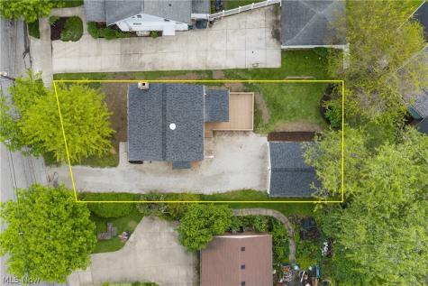 1476 Bryden Drive Akron OH 44313