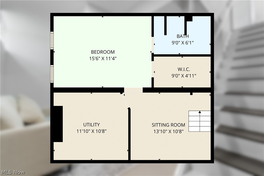 1476 Bryden Drive Akron OH 44313