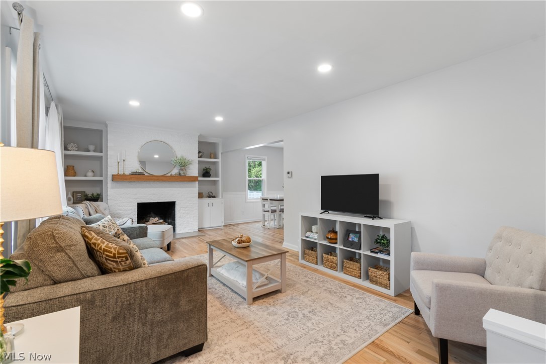 1476 Bryden Drive Akron OH 44313