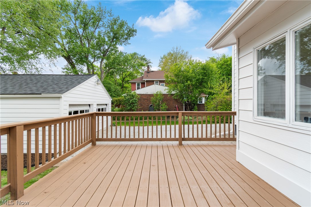1476 Bryden Drive Akron OH 44313