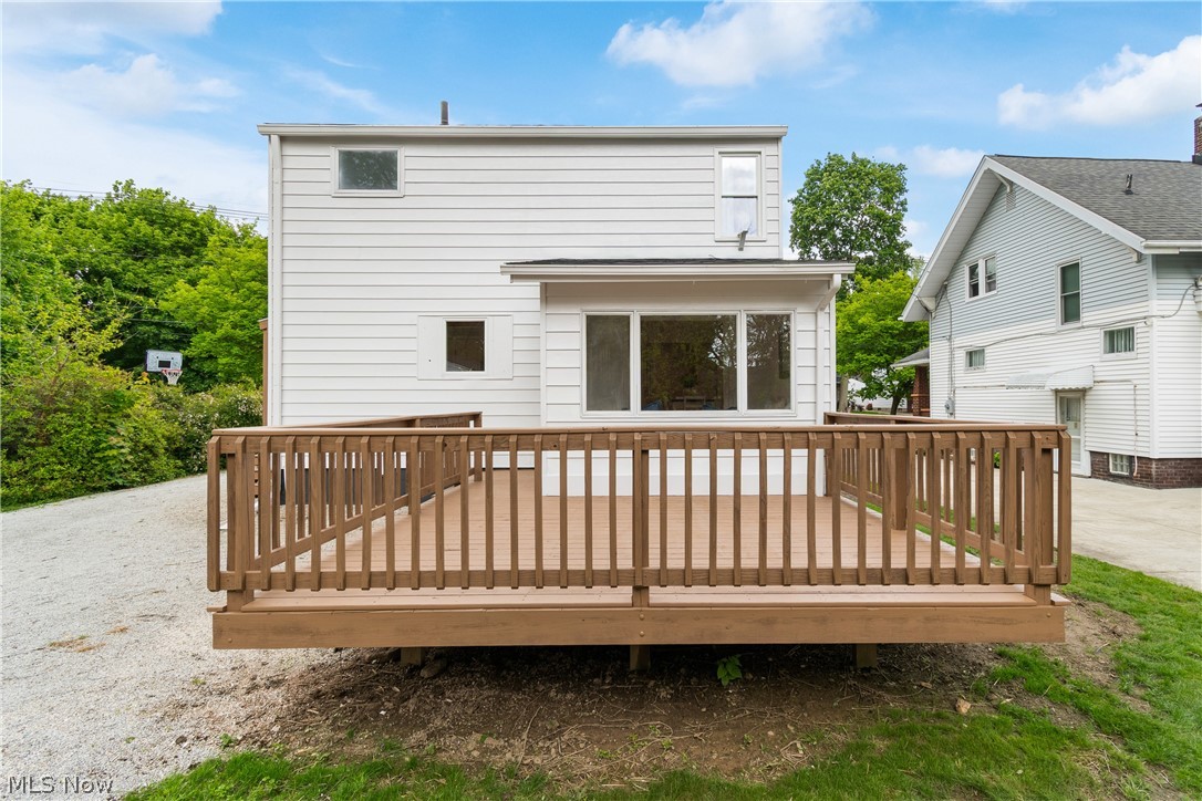 1476 Bryden Drive Akron OH 44313