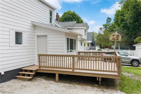 1476 Bryden Drive Akron OH 44313
