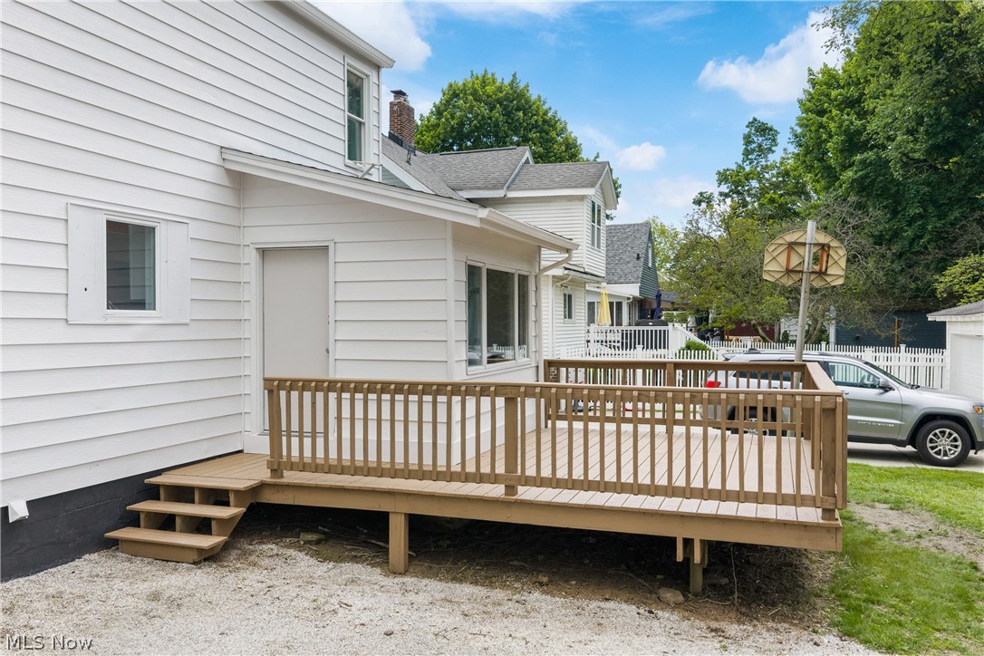 1476 Bryden Drive Akron OH 44313