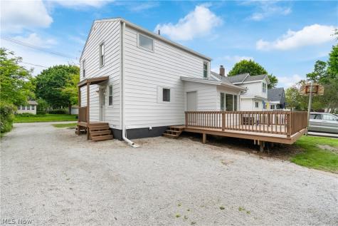 1476 Bryden Drive Akron OH 44313
