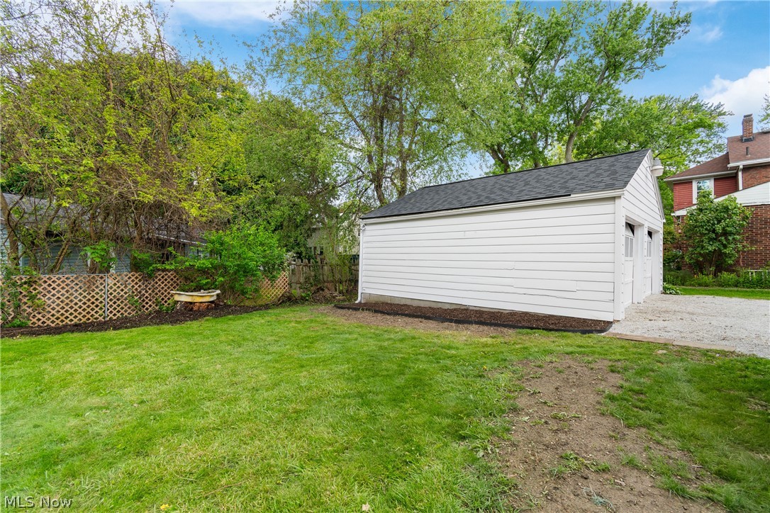 1476 Bryden Drive Akron OH 44313