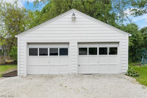 1476 Bryden Drive Akron OH 44313