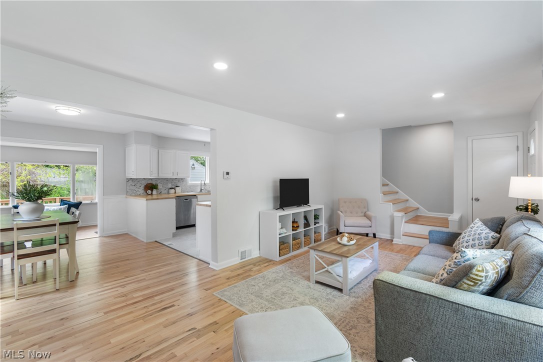 1476 Bryden Drive Akron OH 44313