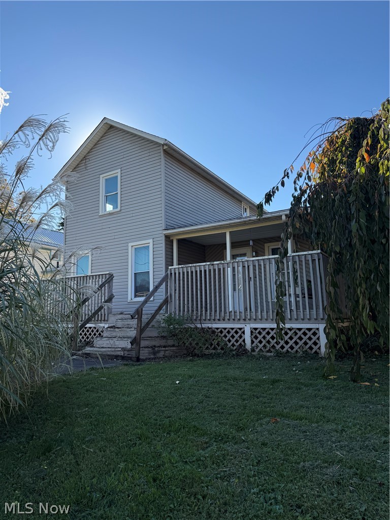 771 N Market Street Shreve OH 44676