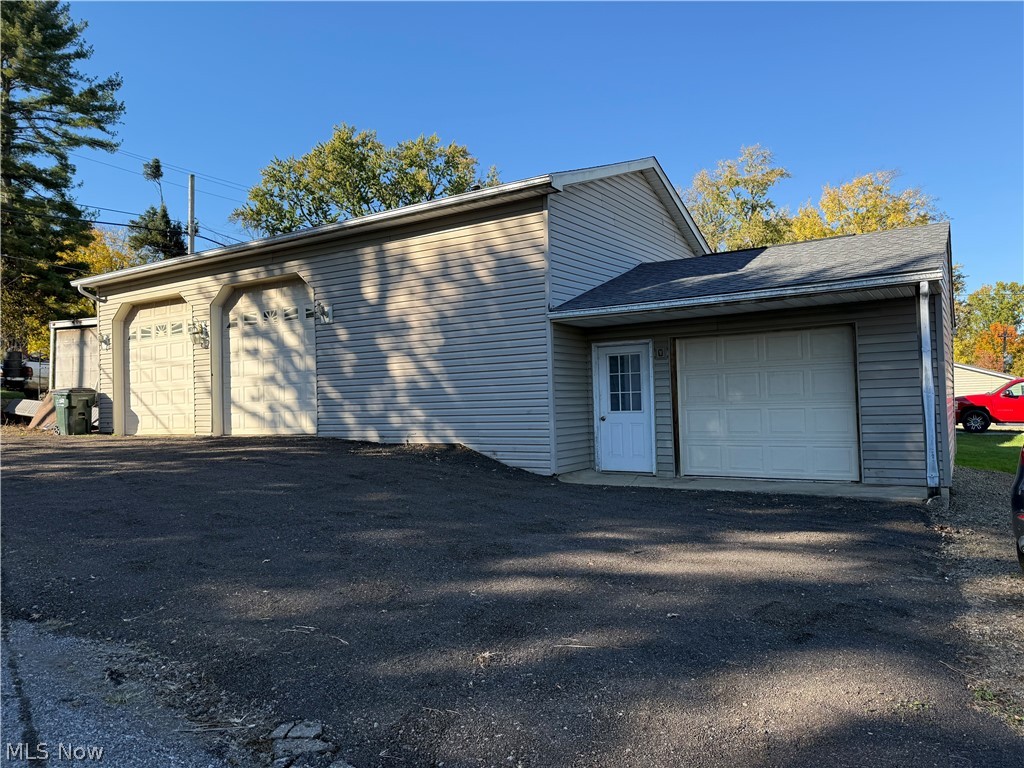 771 N Market Street Shreve OH 44676