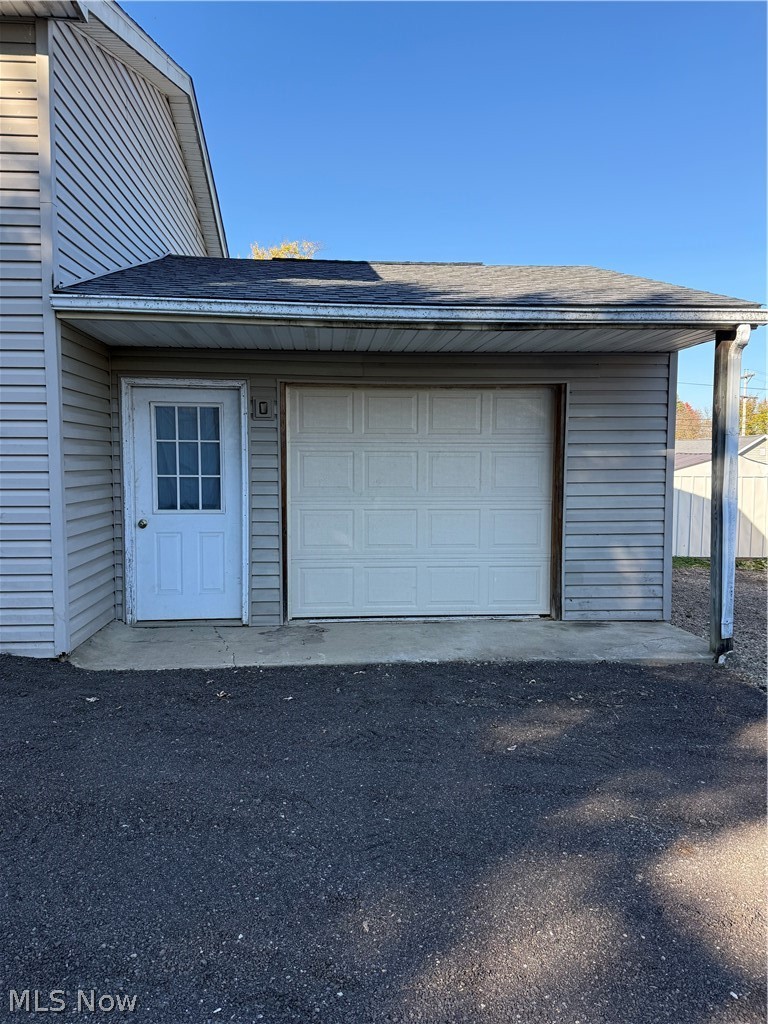 771 N Market Street Shreve OH 44676
