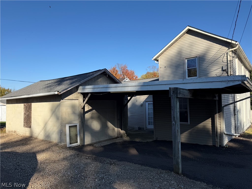 771 N Market Street Shreve OH 44676