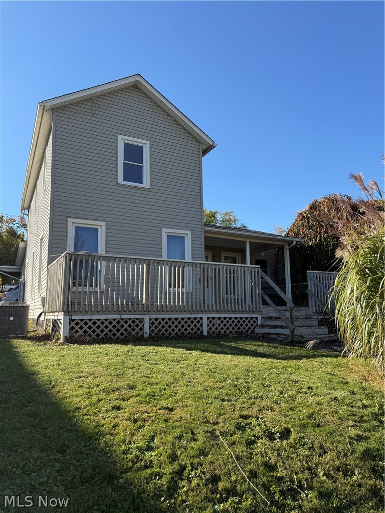 771 N Market Street Shreve OH 44676