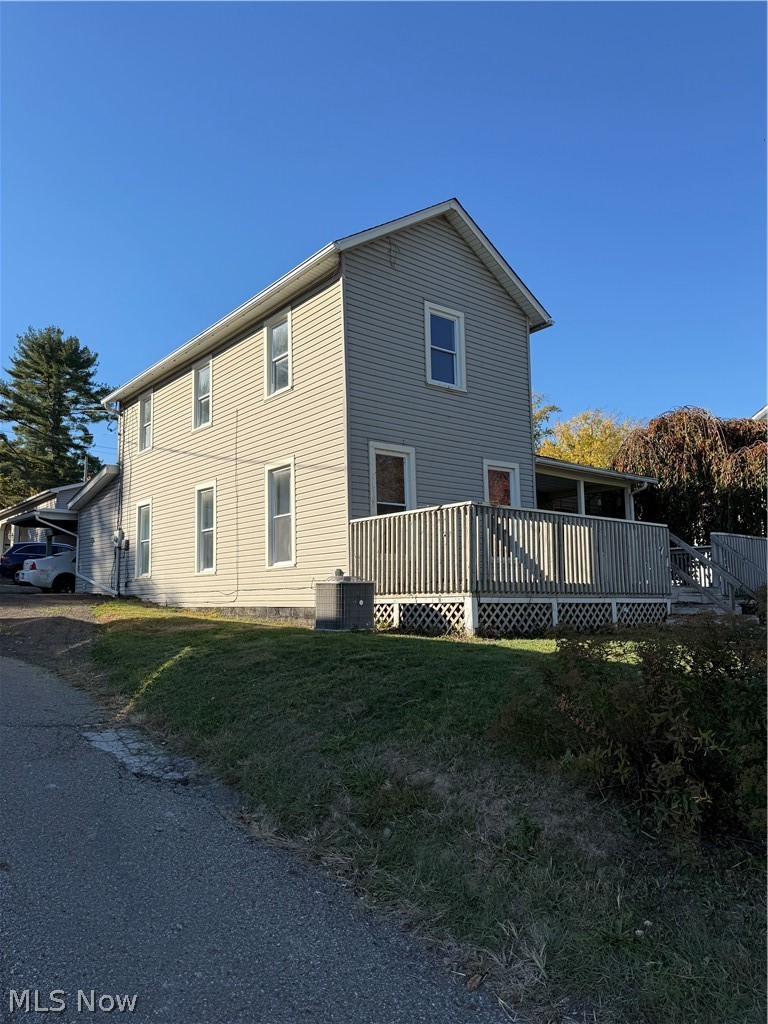 771 N Market Street Shreve OH 44676
