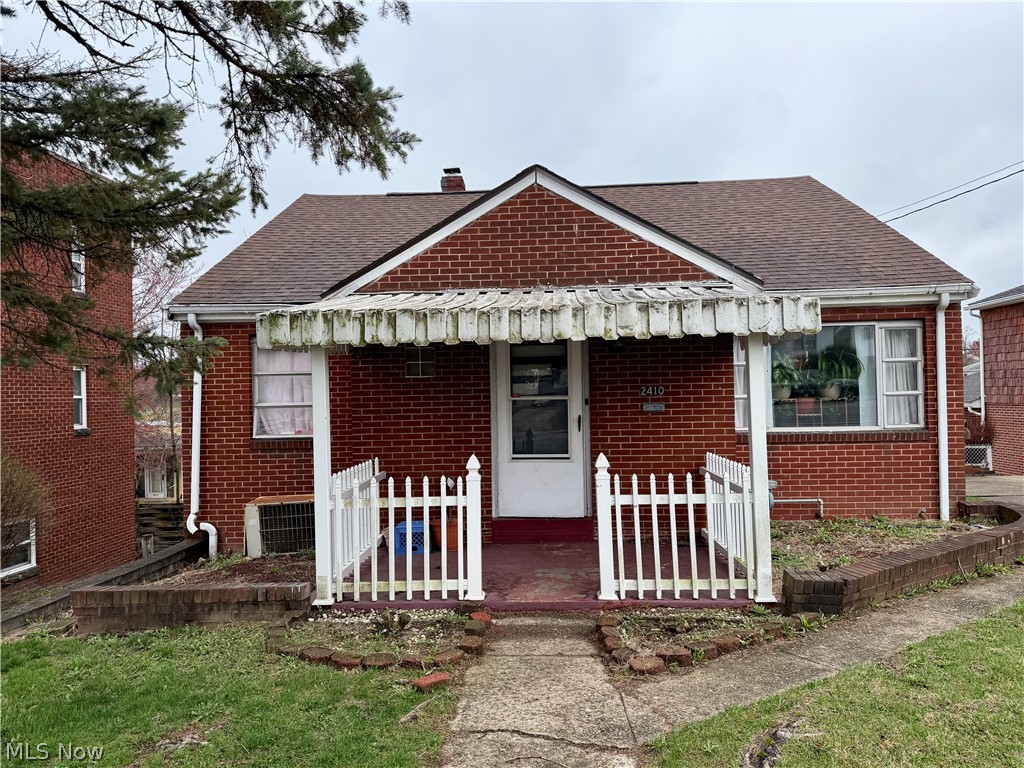 2410 Sunset Boulevard Steubenville OH 43952