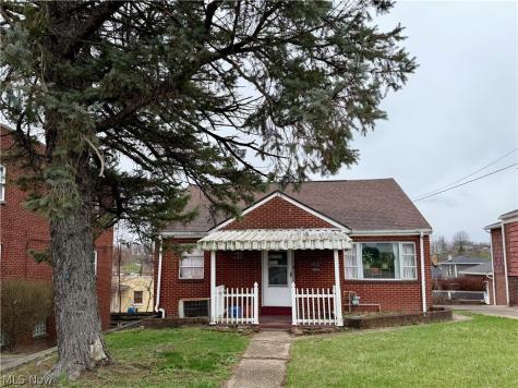 2410 Sunset Boulevard Steubenville OH 43952