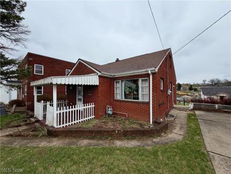 2410 Sunset Boulevard Steubenville OH 43952