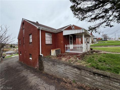 2410 Sunset Boulevard Steubenville OH 43952