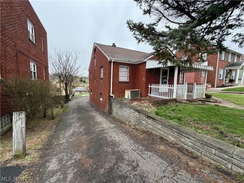 2410 Sunset Boulevard Steubenville OH 43952