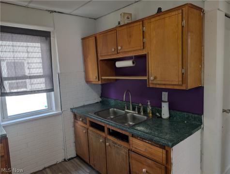 1527 Alden Avenue SW Canton OH 44706
