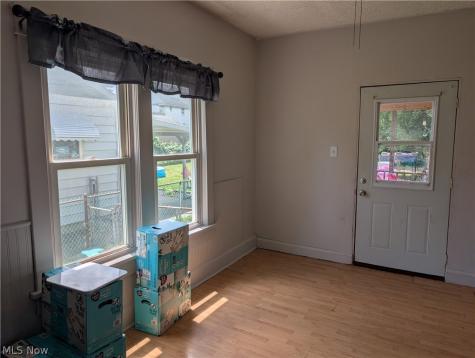 1527 Alden Avenue SW Canton OH 44706