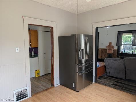 1527 Alden Avenue SW Canton OH 44706