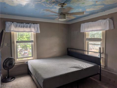1527 Alden Avenue SW Canton OH 44706