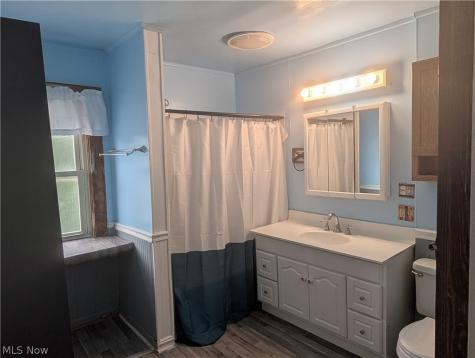 1527 Alden Avenue SW Canton OH 44706