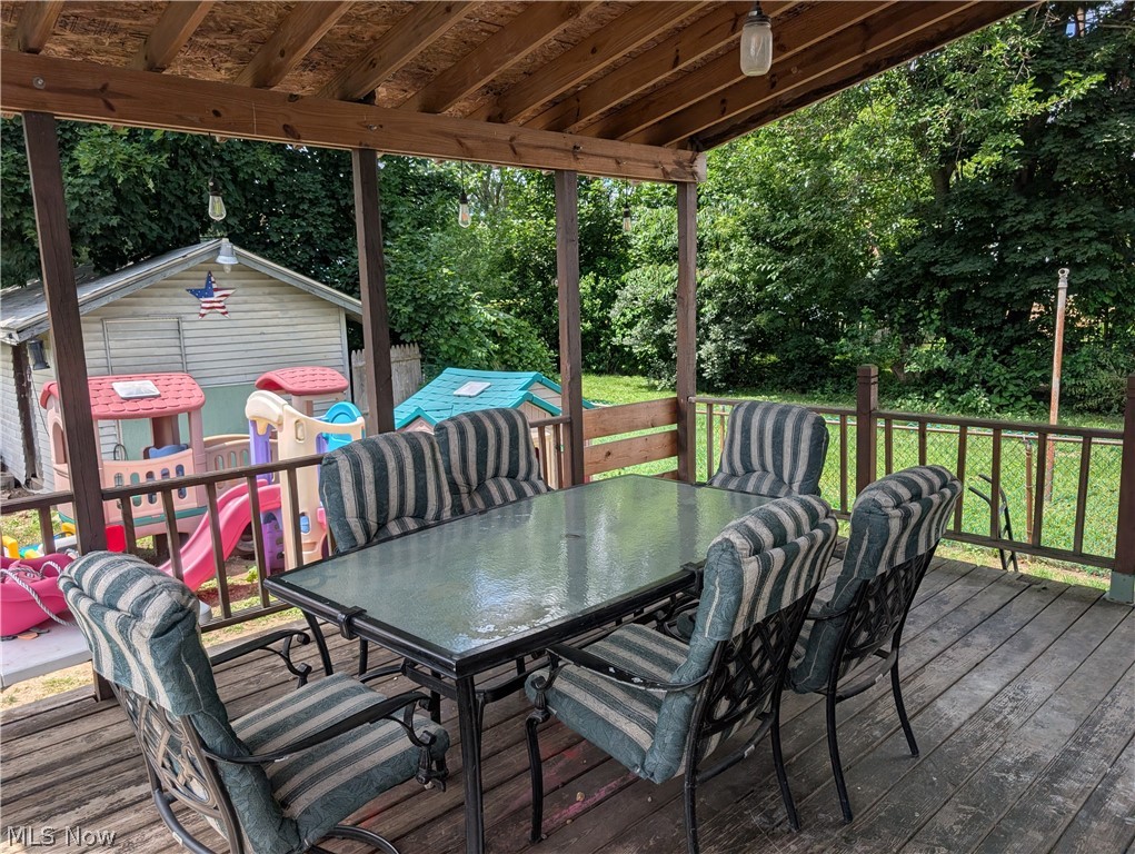1527 Alden Avenue SW Canton OH 44706