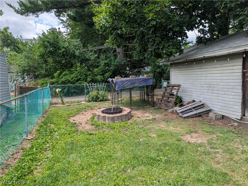 1527 Alden Avenue SW Canton OH 44706