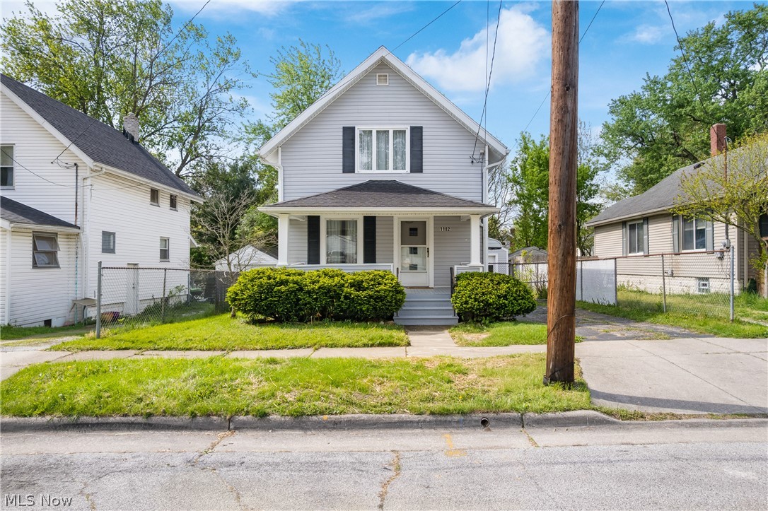 1182 Tampa Avenue Akron OH 44314