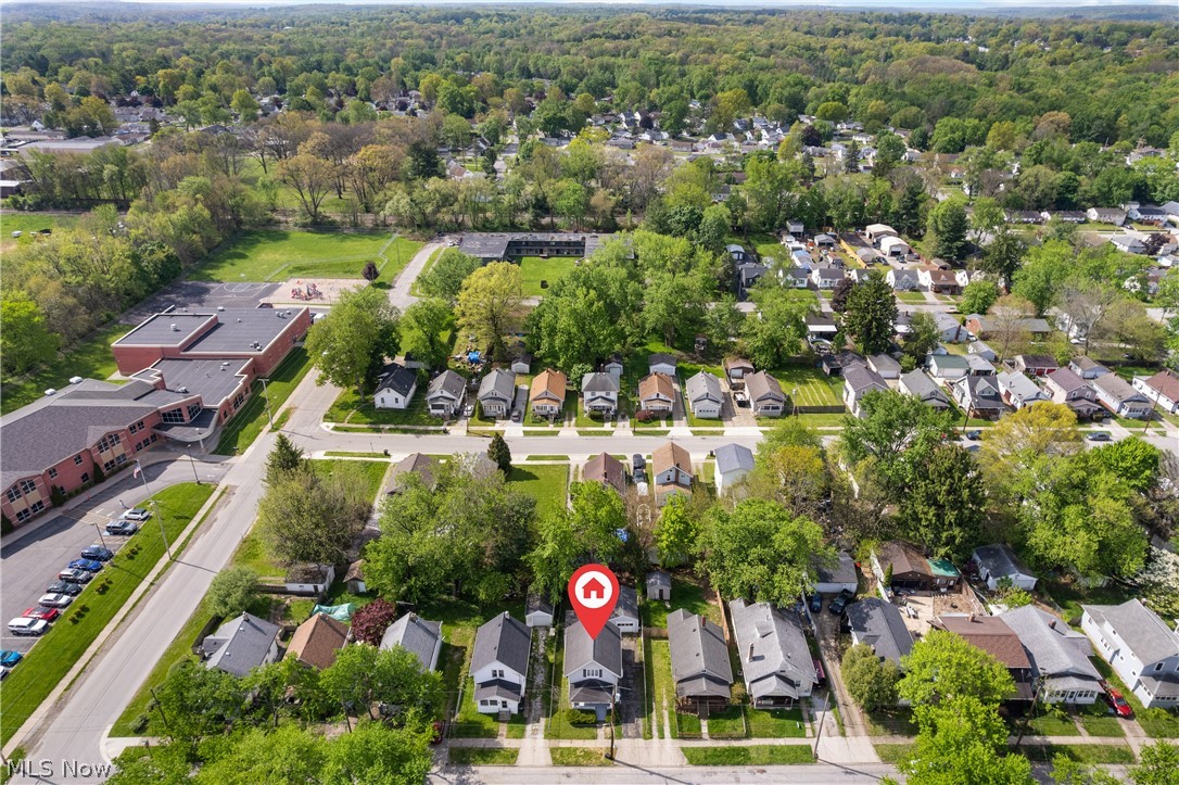 1182 Tampa Avenue Akron OH 44314