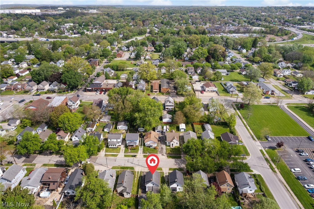 1182 Tampa Avenue Akron OH 44314