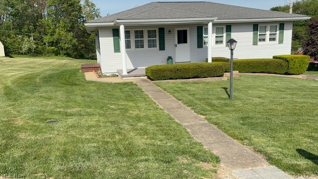 25 Grant Circle Toronto OH 43964