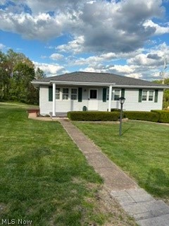 25 Grant Circle Toronto OH 43964