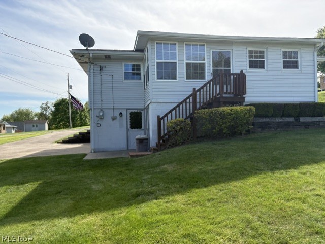 25 Grant Circle Toronto OH 43964