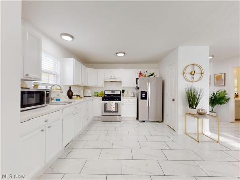8801 Clark Avenue Cleveland OH 44102