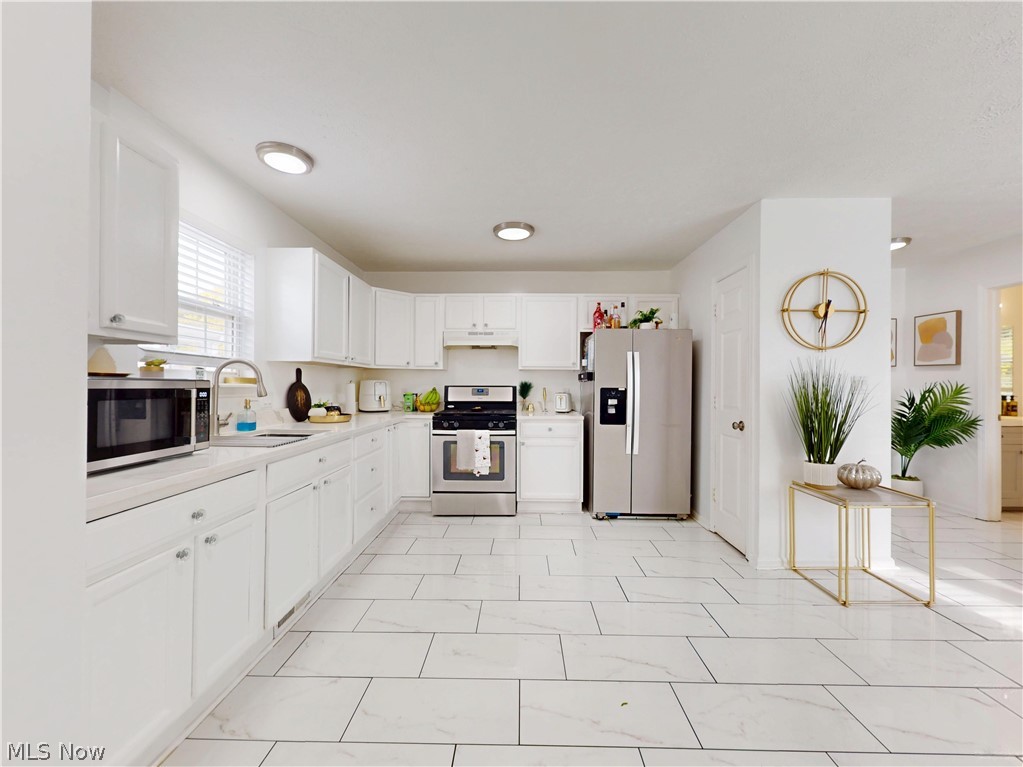 8801 Clark Avenue Cleveland OH 44102