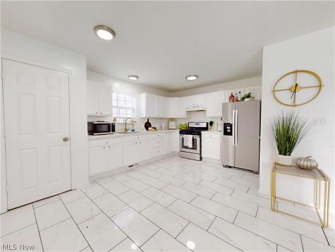 8801 Clark Avenue Cleveland OH 44102