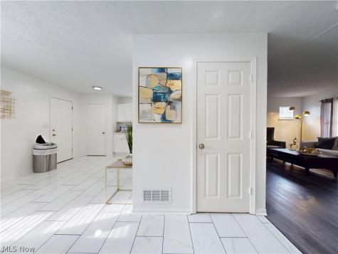 8801 Clark Avenue Cleveland OH 44102