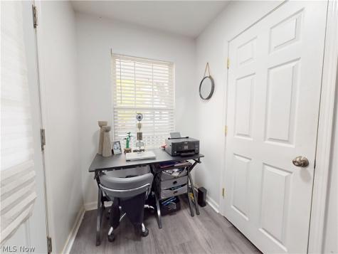 8801 Clark Avenue Cleveland OH 44102