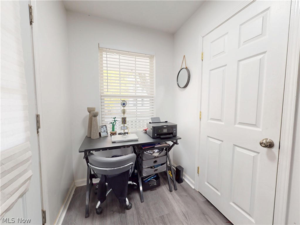 8801 Clark Avenue Cleveland OH 44102