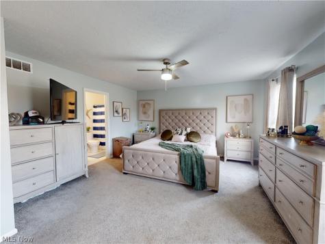 8801 Clark Avenue Cleveland OH 44102