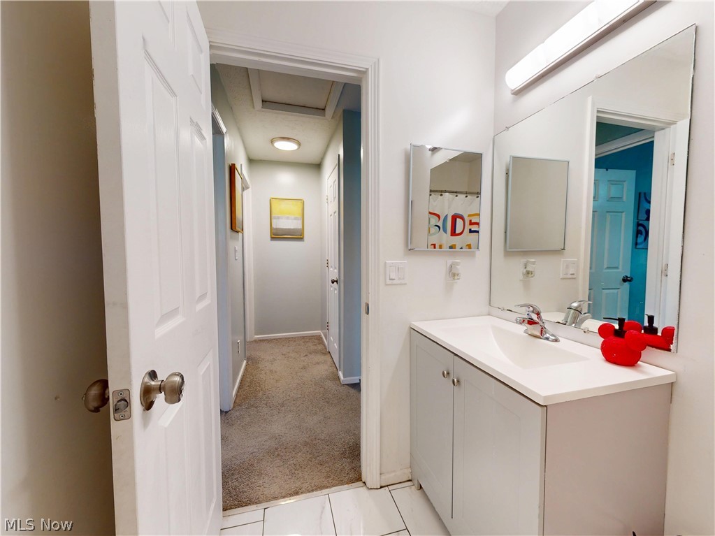 8801 Clark Avenue Cleveland OH 44102