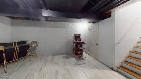 8801 Clark Avenue Cleveland OH 44102