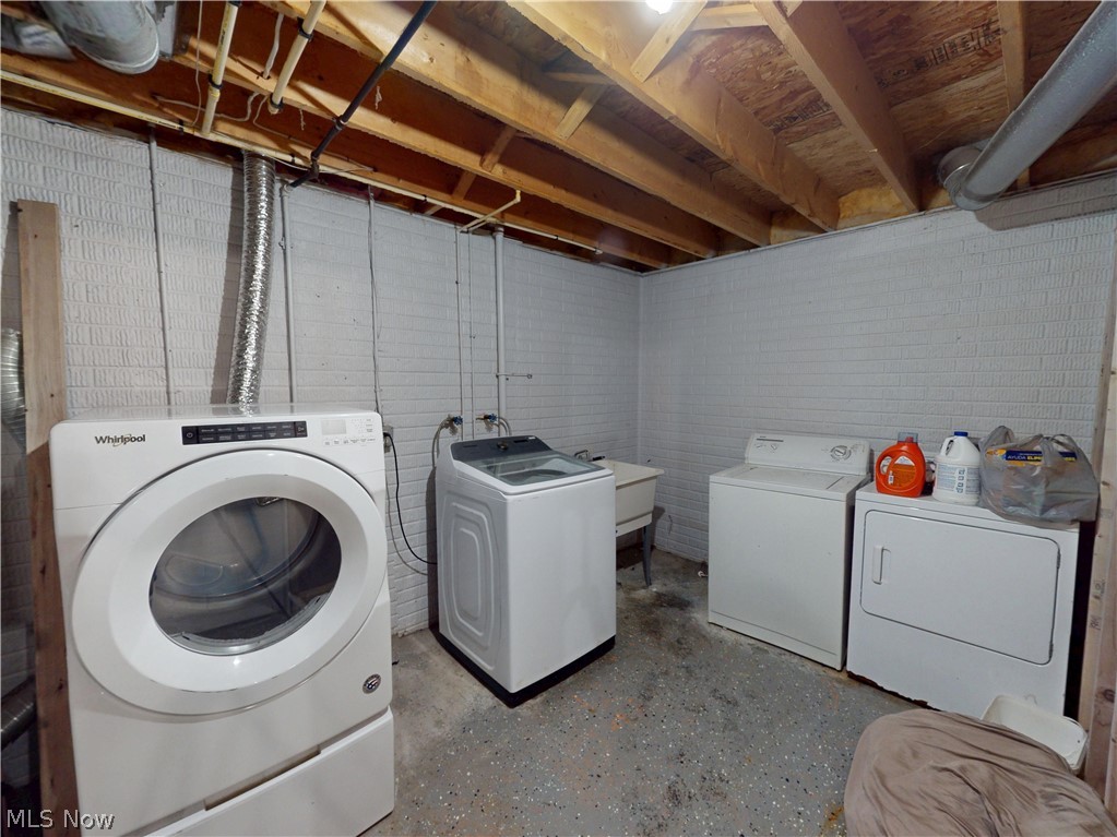 8801 Clark Avenue Cleveland OH 44102